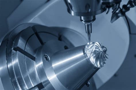 5 axis cnc impeller machining|five axis cnc machining.